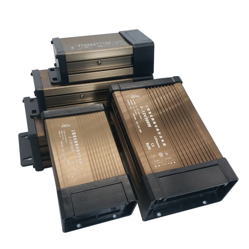Outdoor Power Vac - Fuente de alimentación conmutada de 5