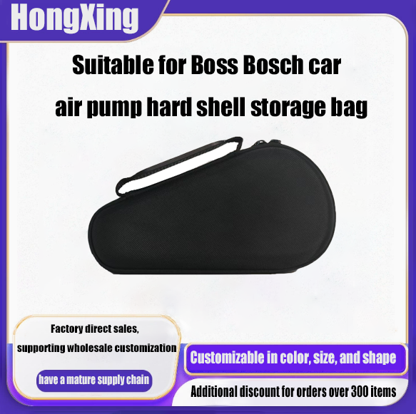 Air Compressor Portable - Bolsa de almacenamiento para compresor de