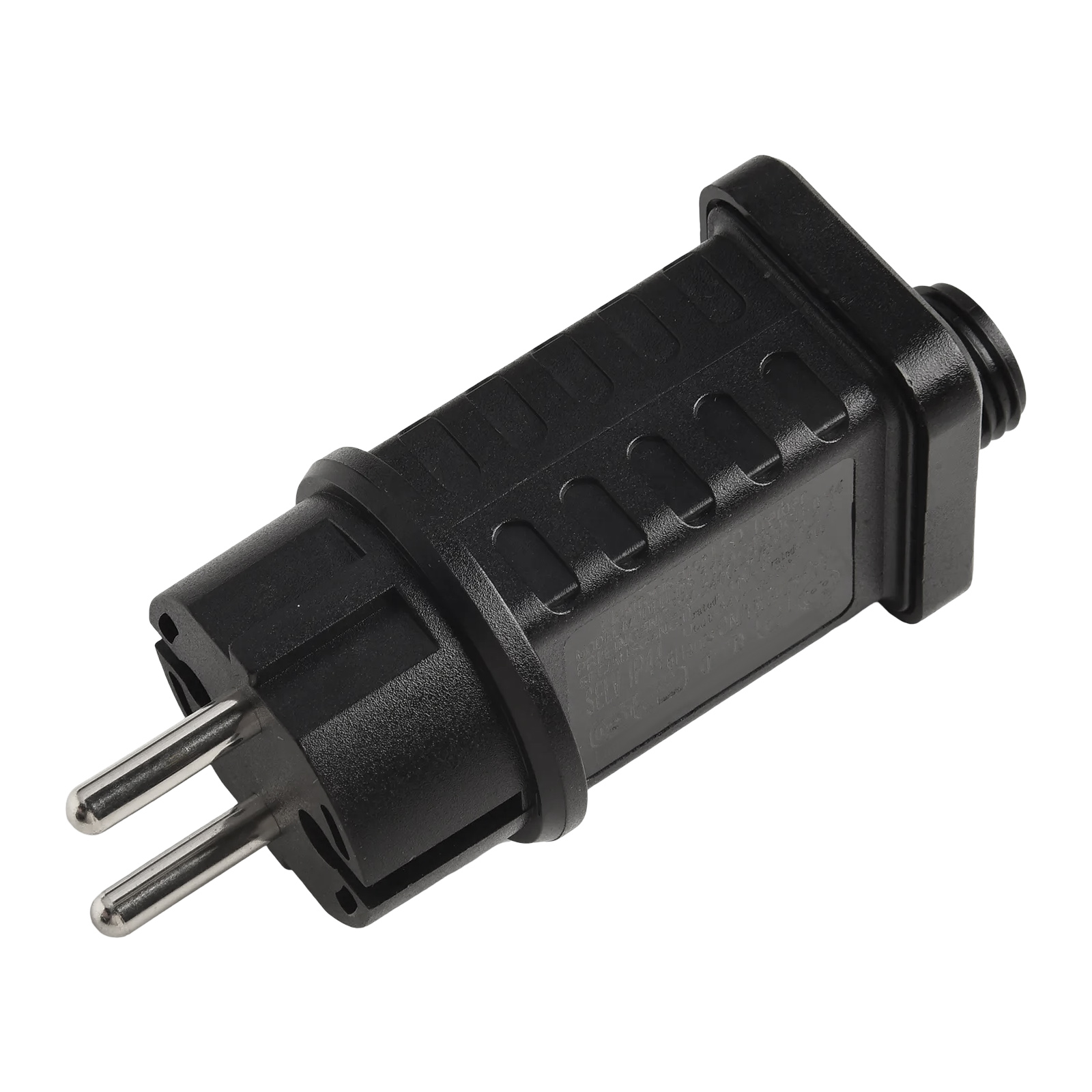 Fuente de alimentación del tra - Outdoor Power Timer reseña y precio