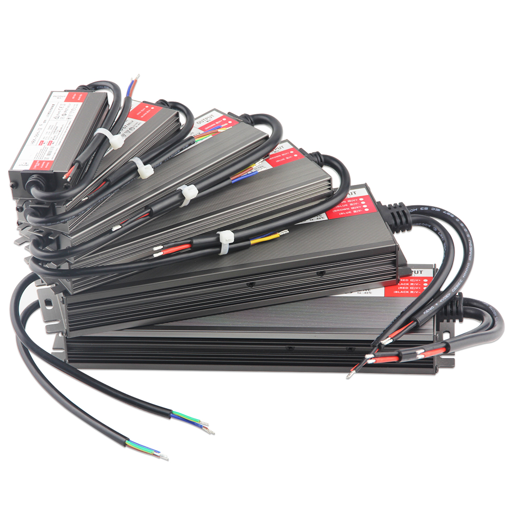 Transformadores de iluminación - Outdoor Power Vac reseña y precio