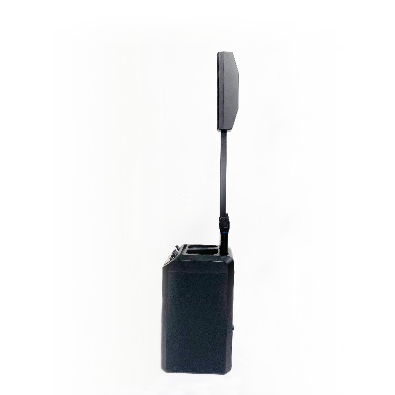 Altavoces de Torre para Exteri - Outdoor Power Tower reseña y precio