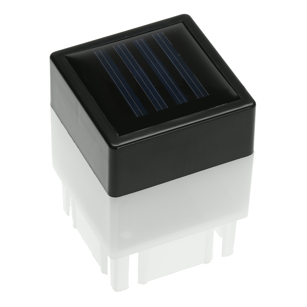Lámpara LED Solar de columna p - Outdoor Power Tower reseña y precio