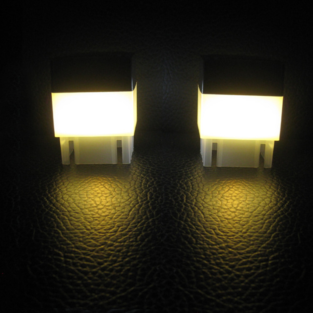 Lámpara LED Solar de columna p - Outdoor Power Tower reseña y precio