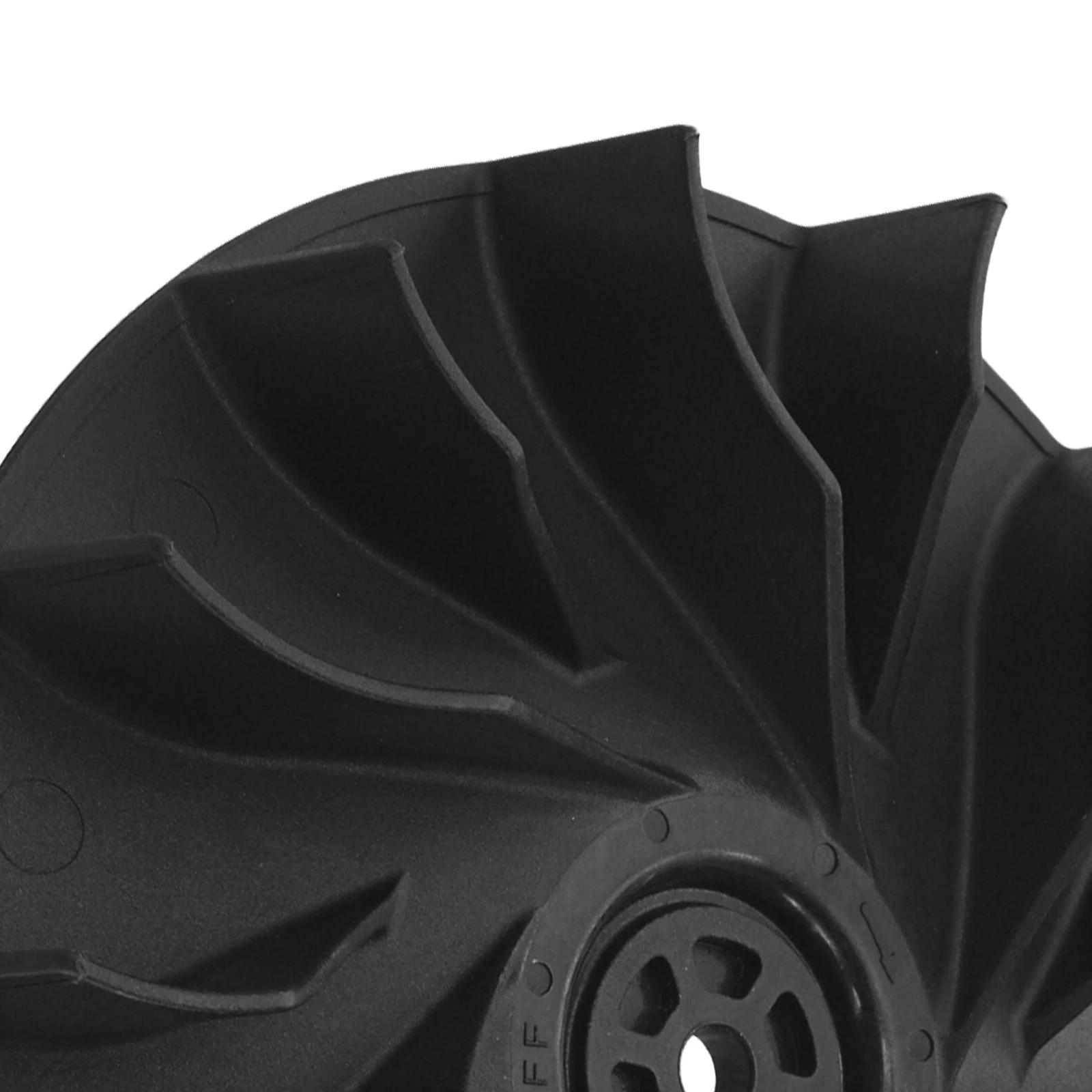 Ventilador Impulsor para Sopla - Outdoor Power Vac reseña y precio