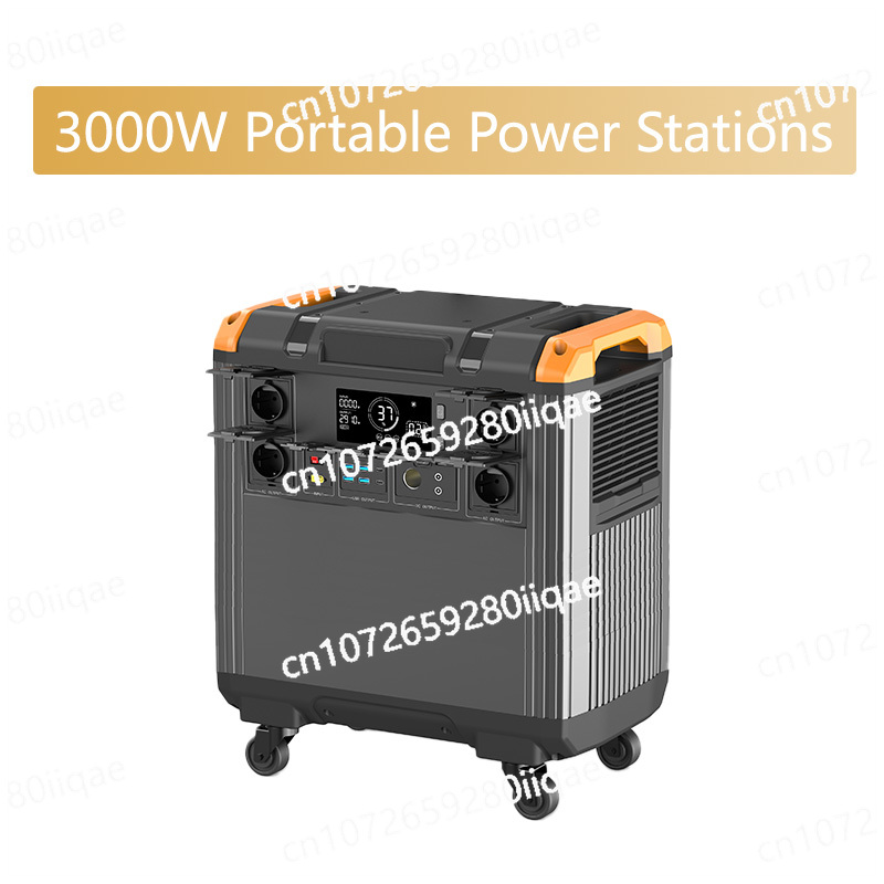 Estaciones de energía portátil - Outdoor Power Vac reseña y precio