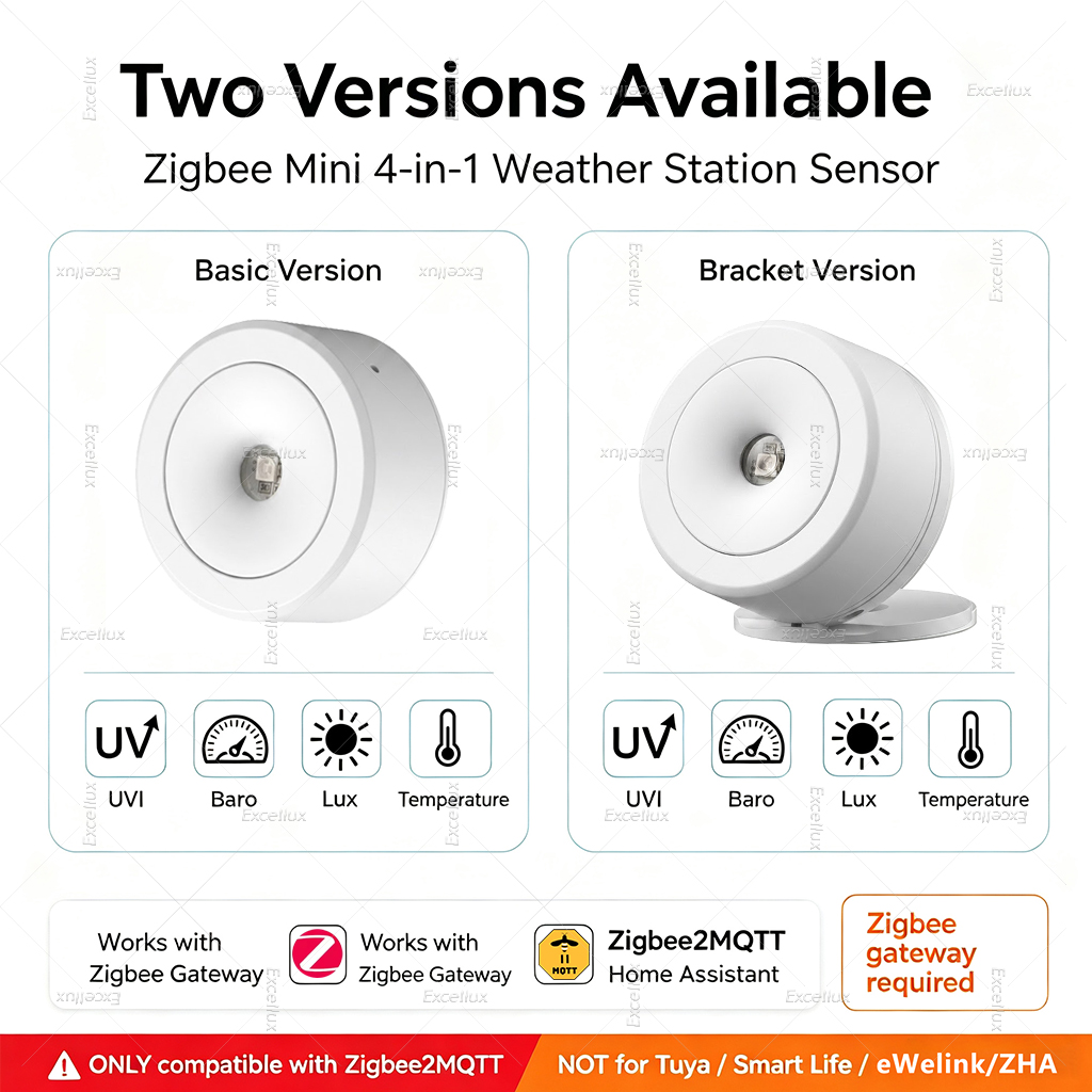 Sensor de Estación Meteorológi - Outdoor Power Tower reseña y precio