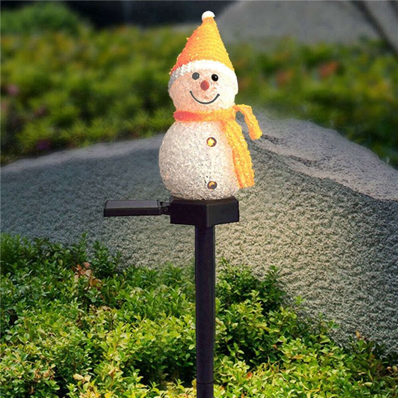 A01F-3X Luces Solares de Muñec - Outdoor Power For Xmas Lights reseña y precio