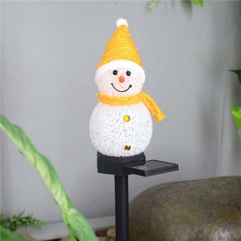 A01F-3X Luces Solares de Muñec - Outdoor Power For Xmas Lights reseña y precio