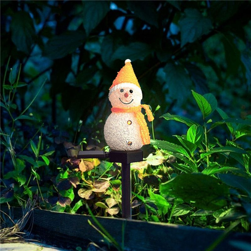 A01F-3X Luces Solares de Muñec - Outdoor Power For Xmas Lights reseña y precio
