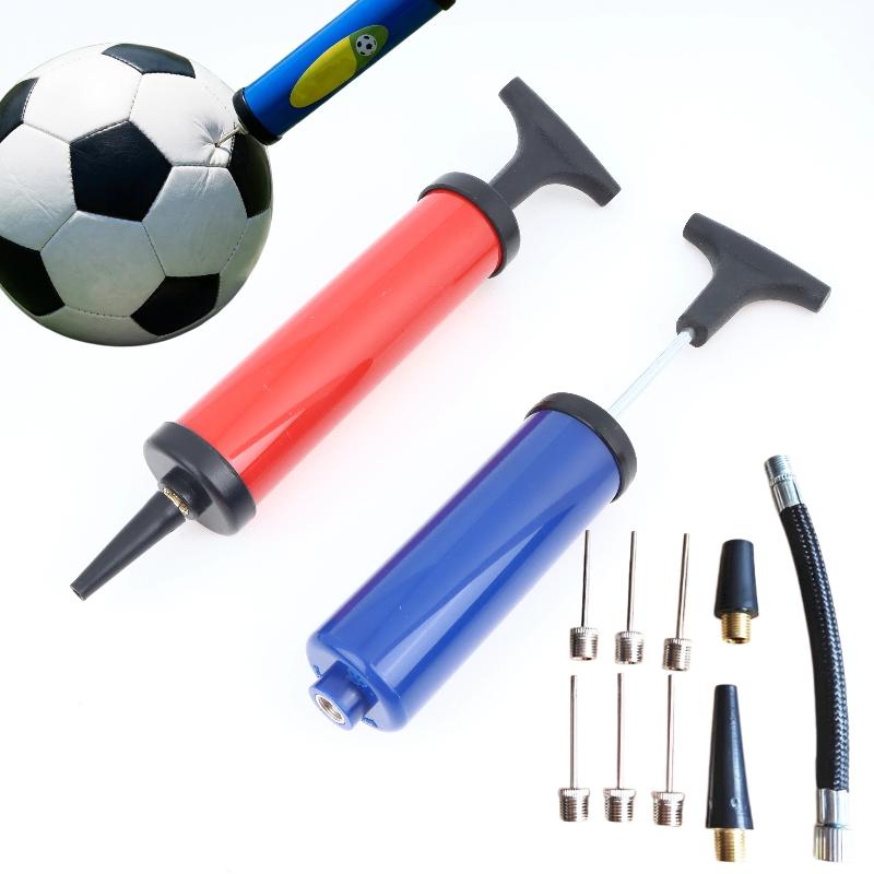 5/10 piezas de inflador de bal - Air Compressor Portable reseña y precio
