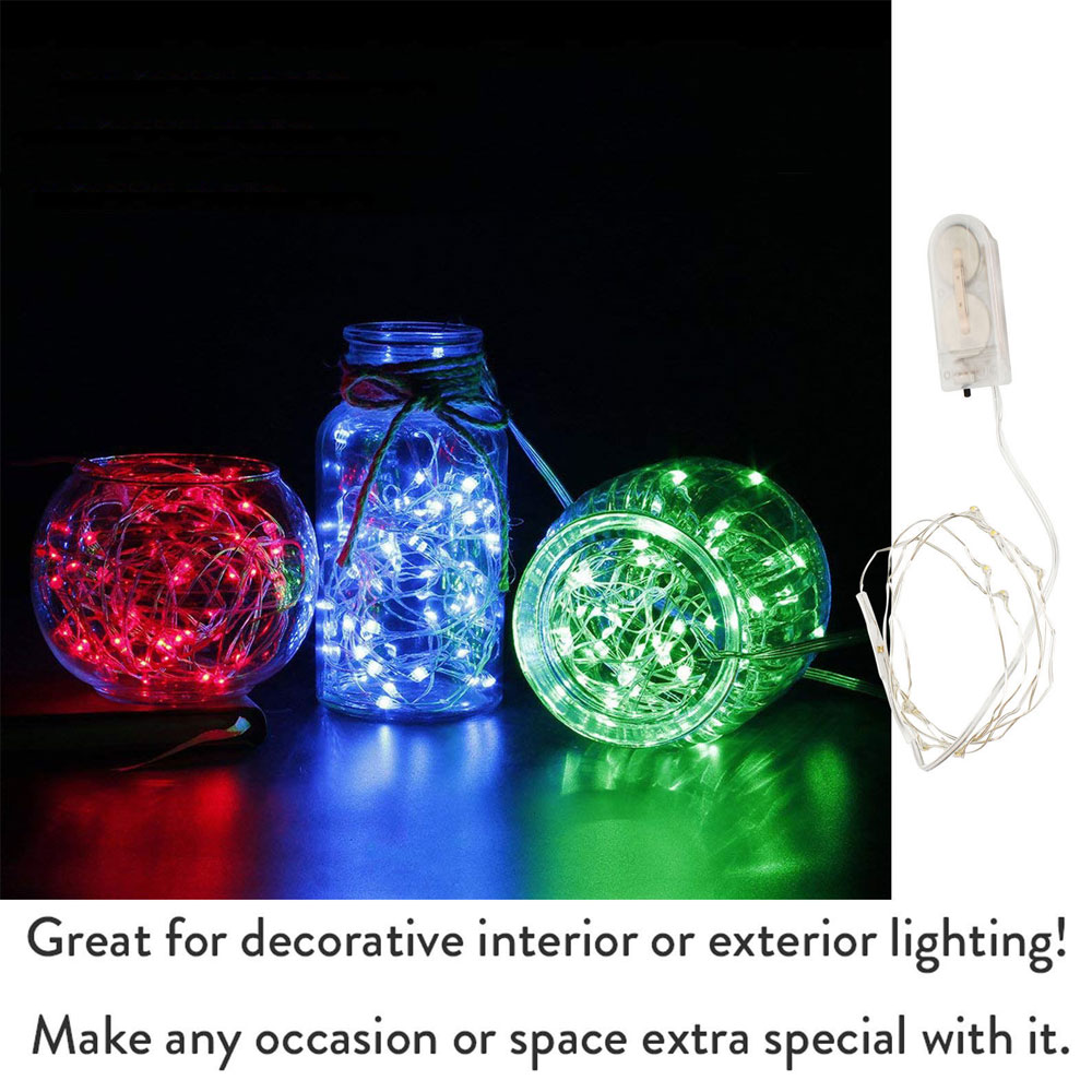 1 metro, 2 metros y 3 metros L - Outdoor Power For Xmas Lights reseña y precio