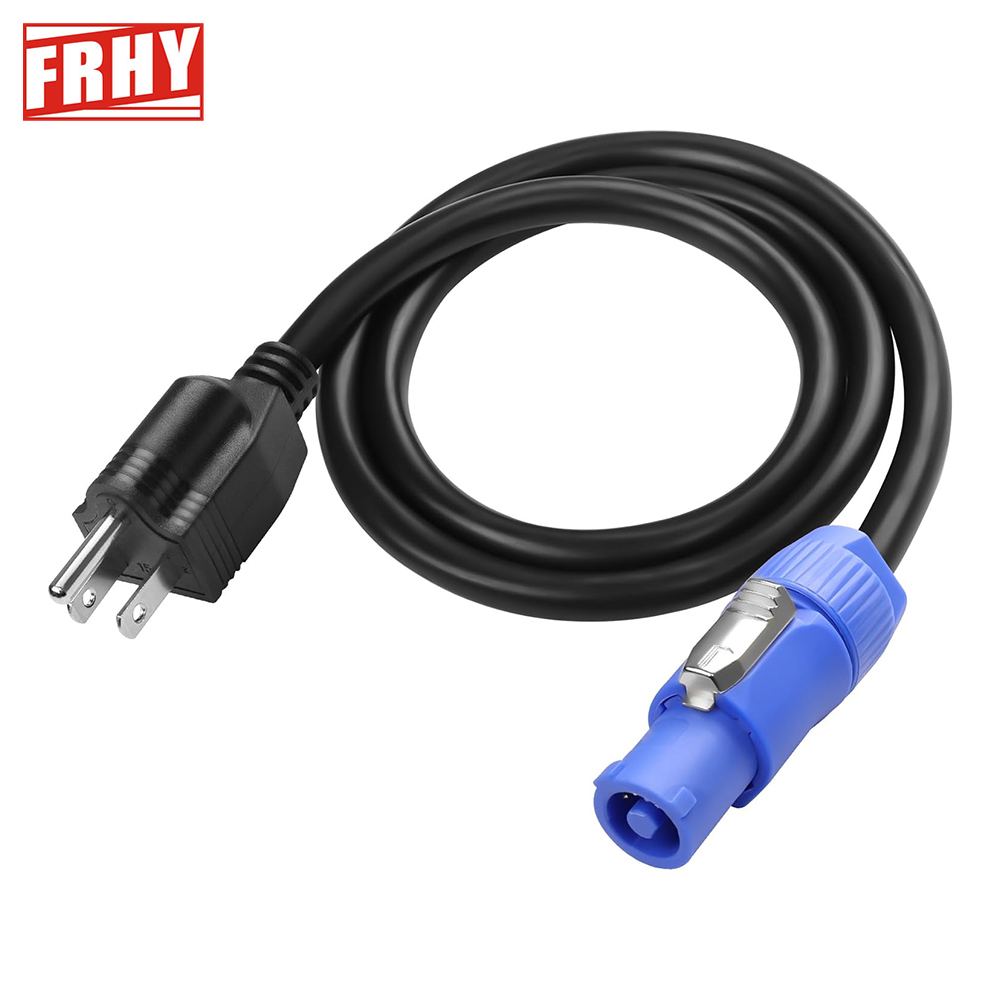 Cable de alimentación de CA NE - Outdoor Power Vac reseña y precio