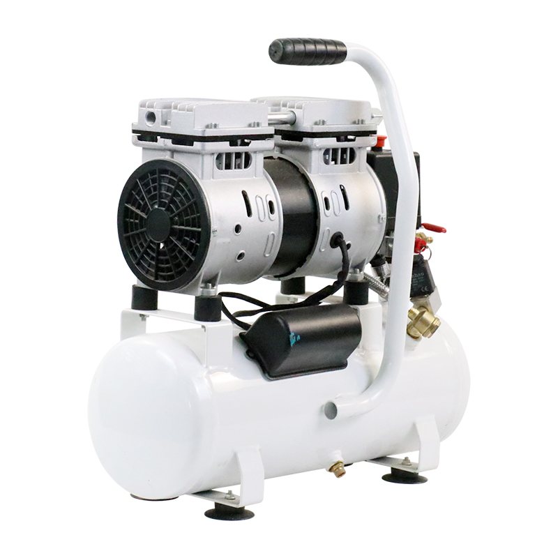 Compresor de Aire Portátil Pro - Air Compressor Portable reseña y precio