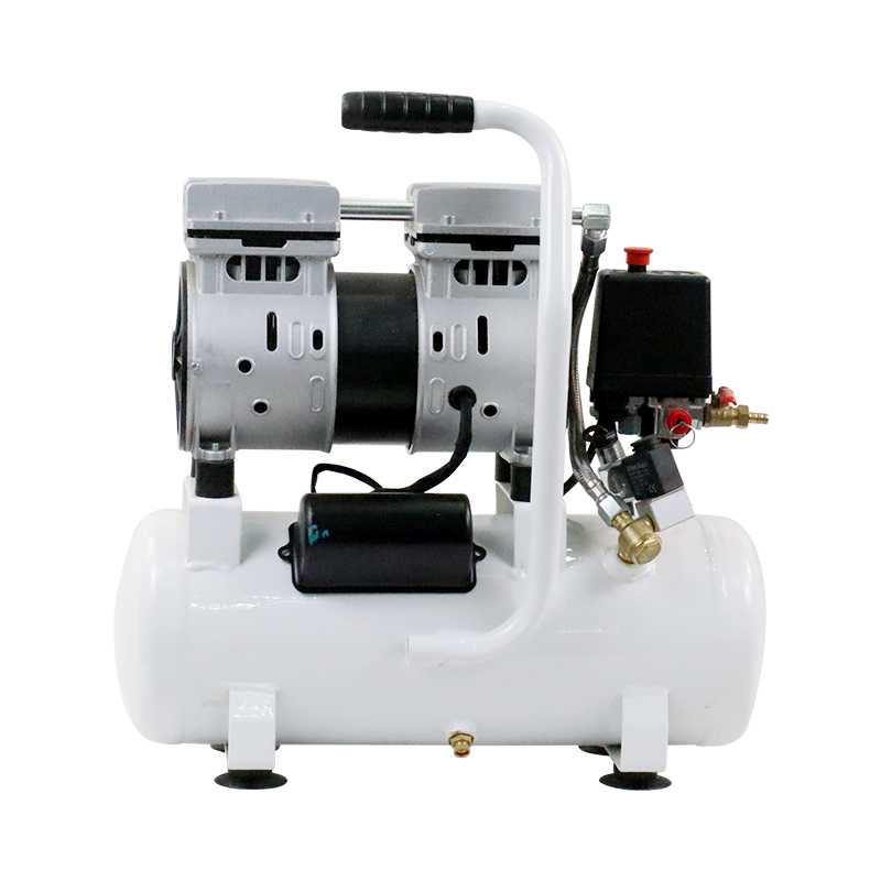 Compresor de Aire Portátil Pro - Air Compressor Portable reseña y precio
