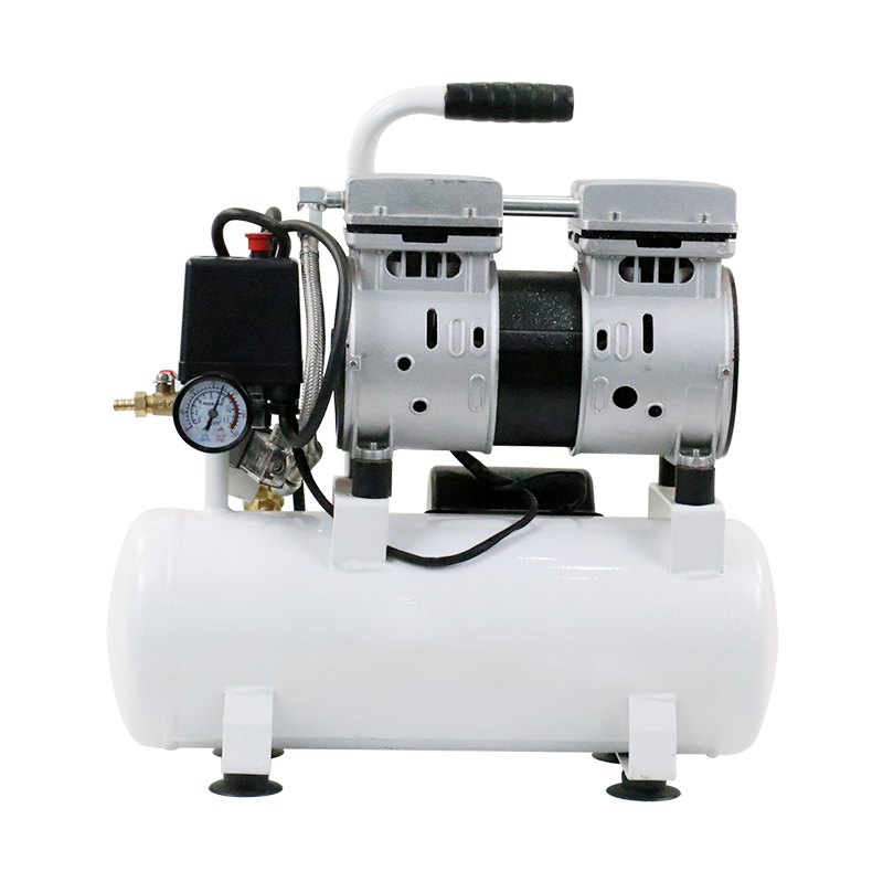 Compresor de Aire Portátil Pro - Air Compressor Portable reseña y precio