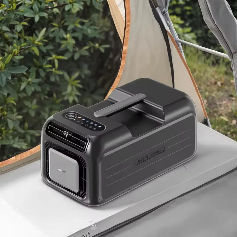 Aire Acondicionado Portátil So - Air Compressor Portable reseña y precio