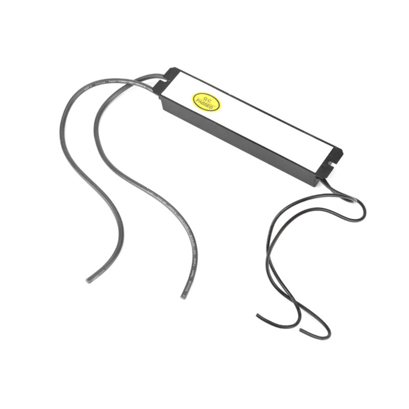 Fuente de alimentación de seña - Outdoor Power Vac reseña y precio