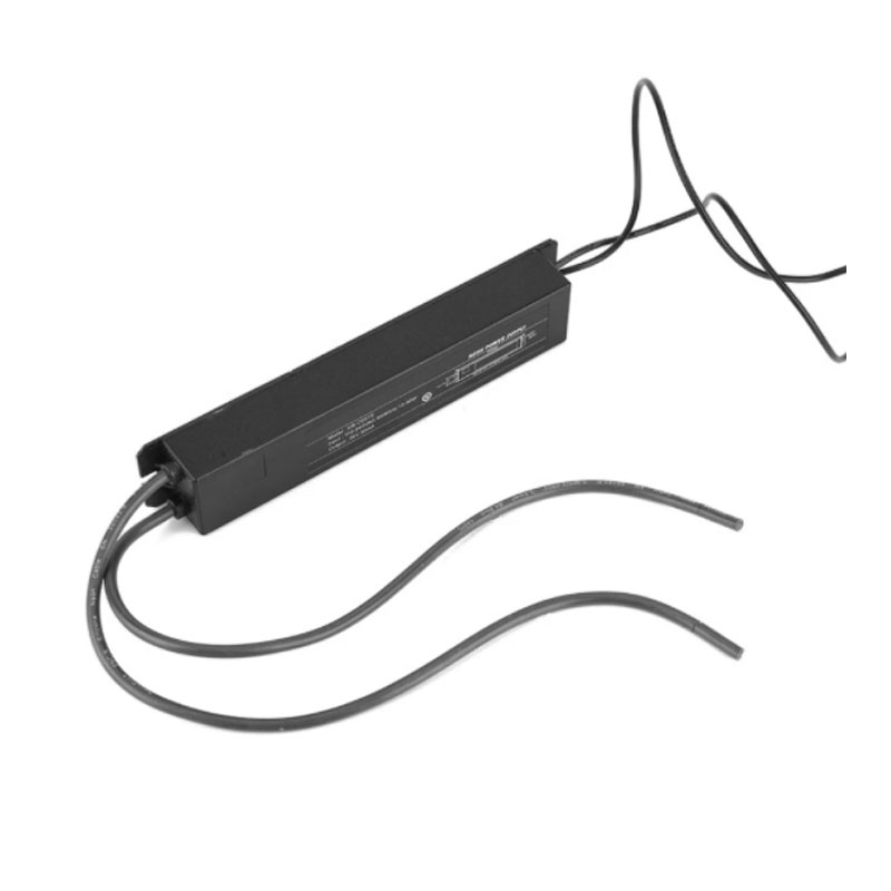 Fuente de alimentación de seña - Outdoor Power Vac reseña y precio