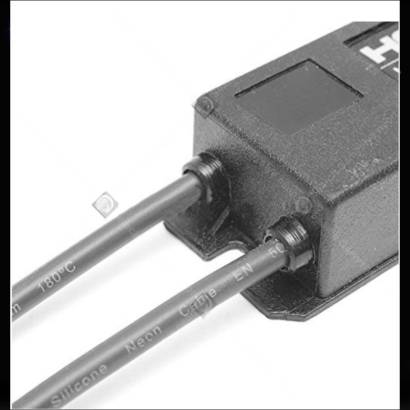 Fuente de alimentación de seña - Outdoor Power Vac reseña y precio