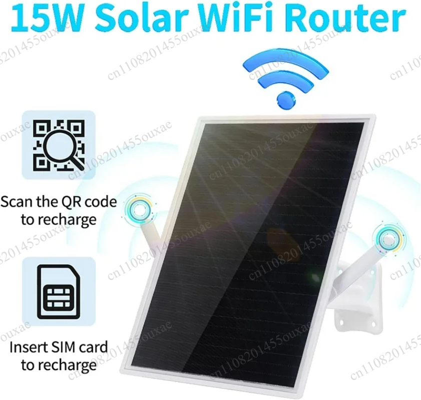 Router Wifi portátil de energí - Outdoor Power Ltd & Hire Photos reseña y precio