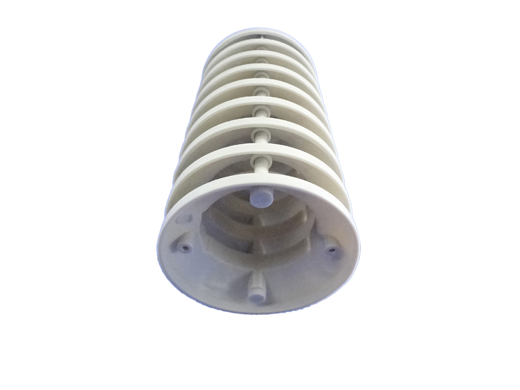 Carcasa Exterior de Plástico p - Outdoor Power Tower reseña y precio
