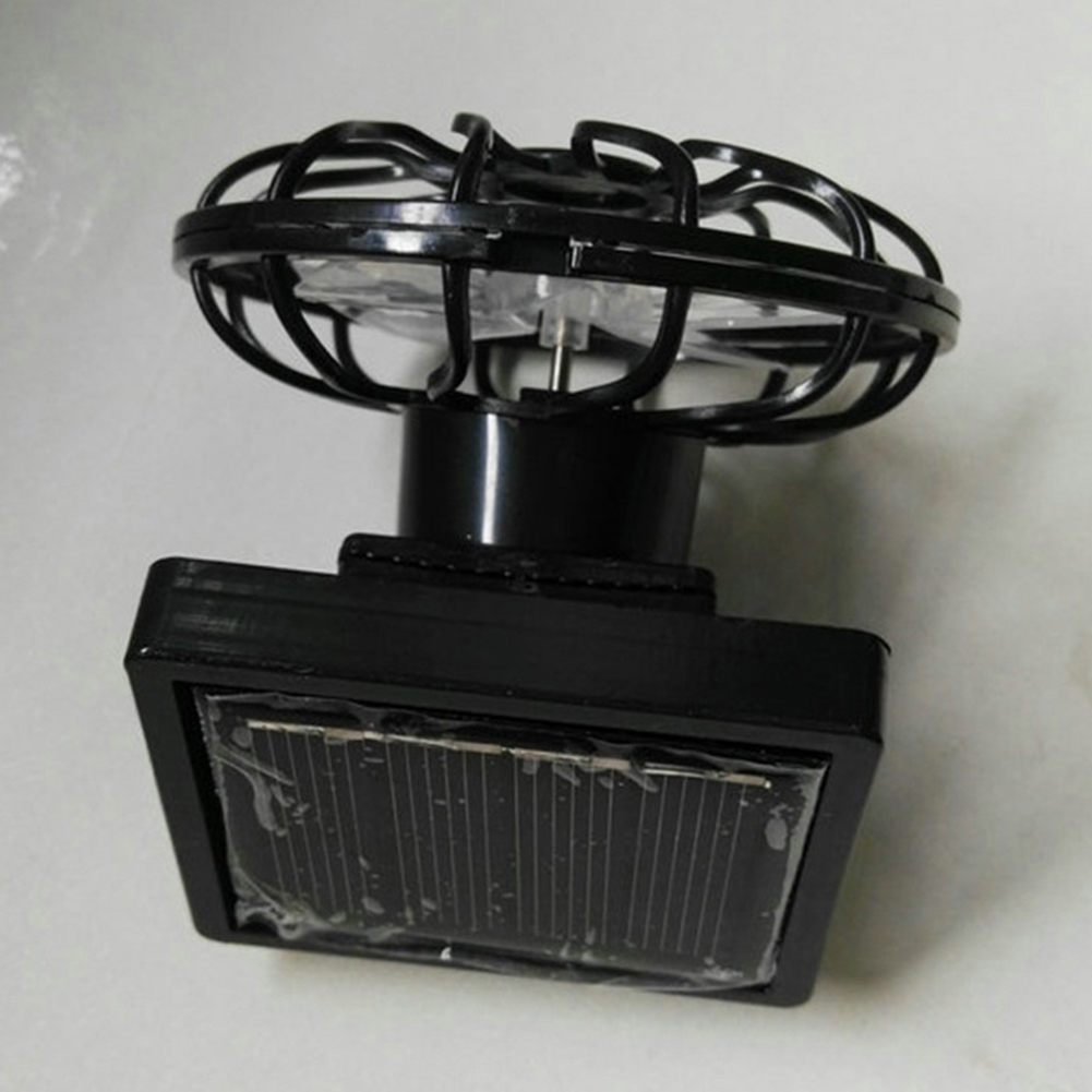 Mini ventilador con Clip de en - Outdoor Power Timer reseña y precio
