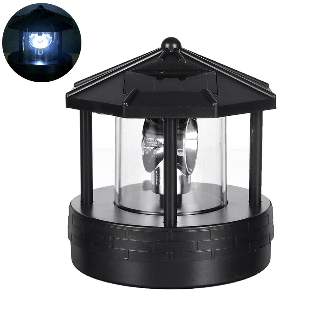 D2 Luz Solar para exteriores,  - Outdoor Power Tower reseña y precio