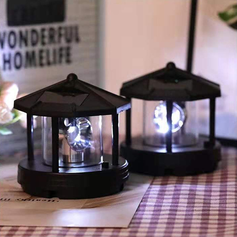 D2 Luz Solar para exteriores,  - Outdoor Power Tower reseña y precio