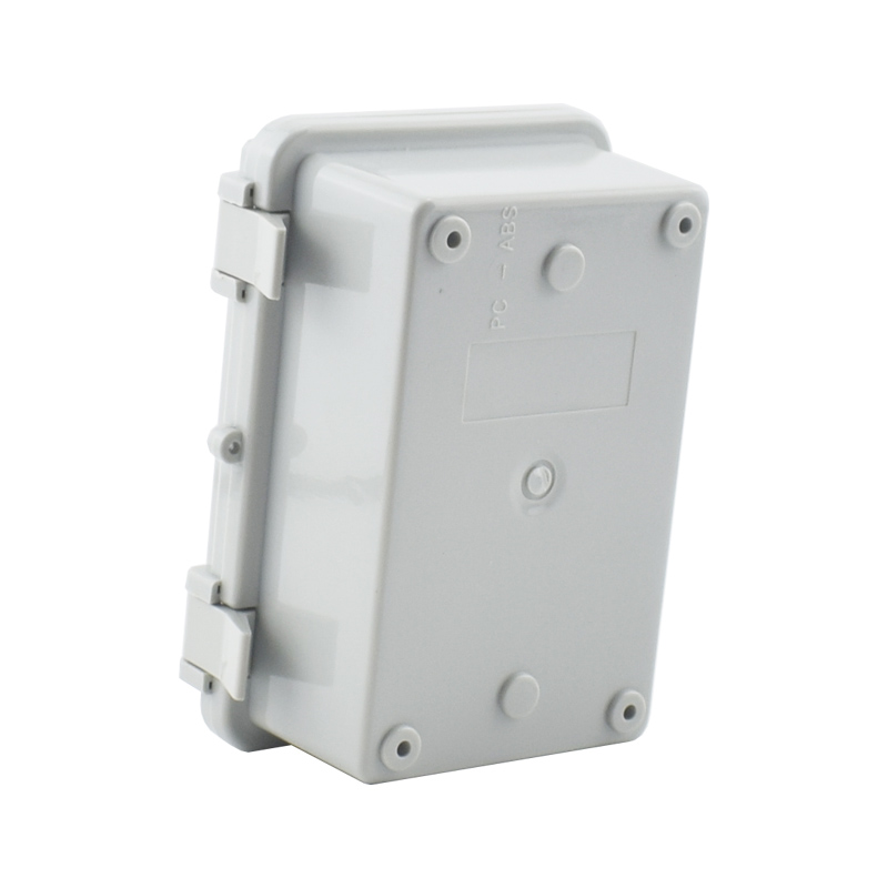 Caja de plástico impermeable I - Outdoor Power Supply Box reseña y precio