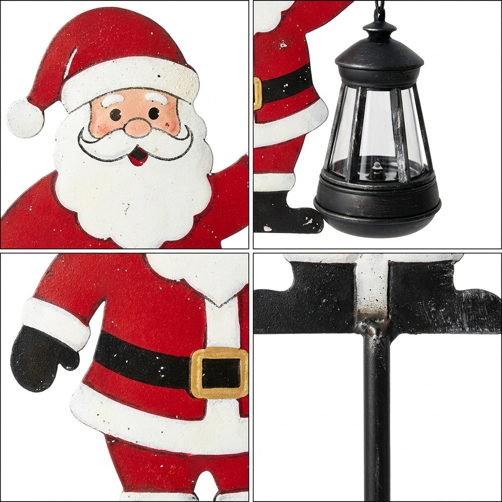 Decoración Navideña para Jardí - Outdoor Power For Xmas Lights reseña y precio